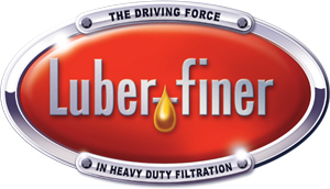 Luber-finer logo from 2005