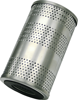 Luber-finer<sup>®</sup> Hydraulic Filters
